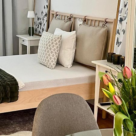 Gemuetliches Studio Apartment Viyana Dış mekan fotoğraf