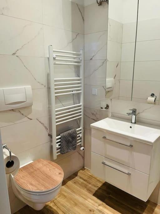 Gemuetliches Studio Apartment Viyana Dış mekan fotoğraf
