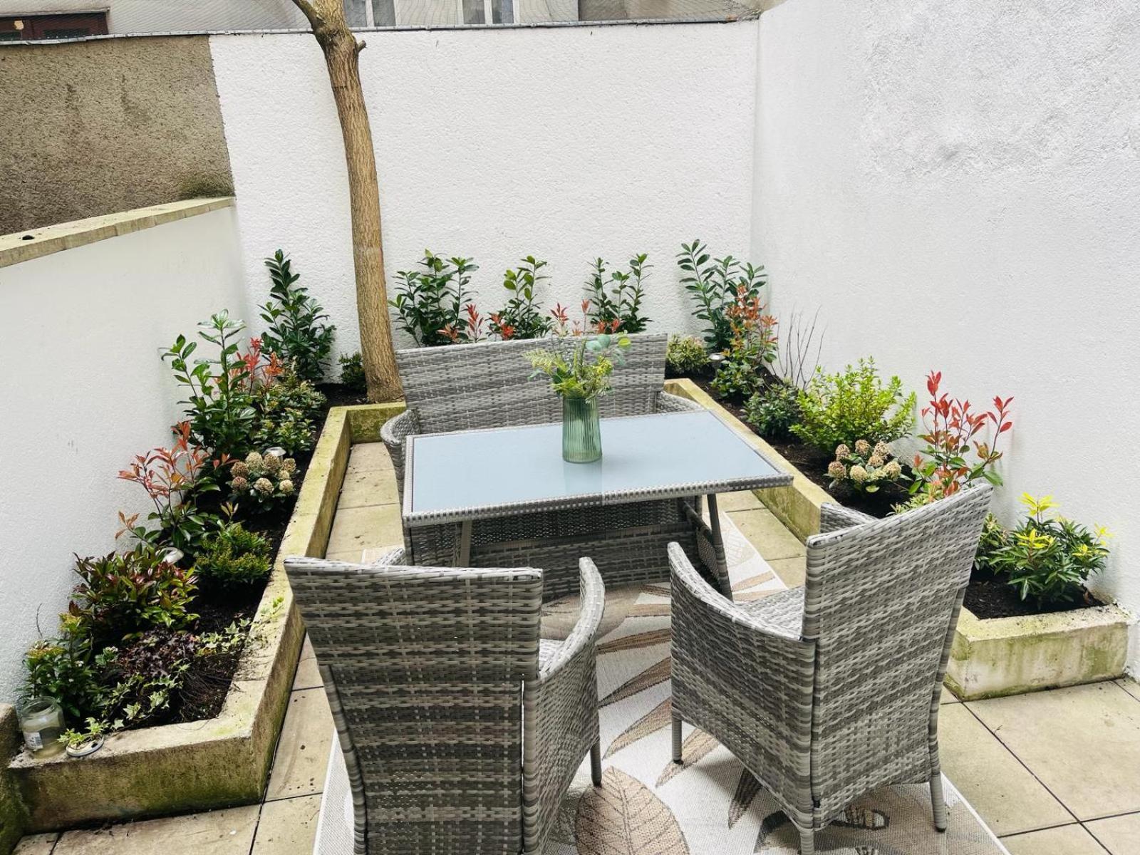 Gemuetliches Studio Apartment Viyana Dış mekan fotoğraf